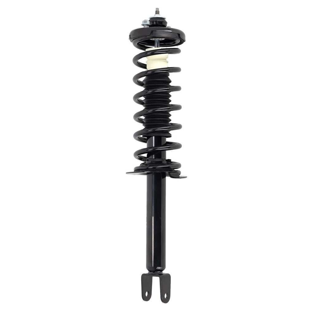 Complete Rear Strut Assembly w/Coil Spring for Honda Accord (2008–2012)