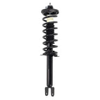 Complete Rear Strut Assembly w/Coil Spring for Honda Accord (2008–2012)