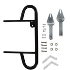 Rear Wide Grab Bar Bumper for Yamaha YFZ 450 (2005â2009, 2012)