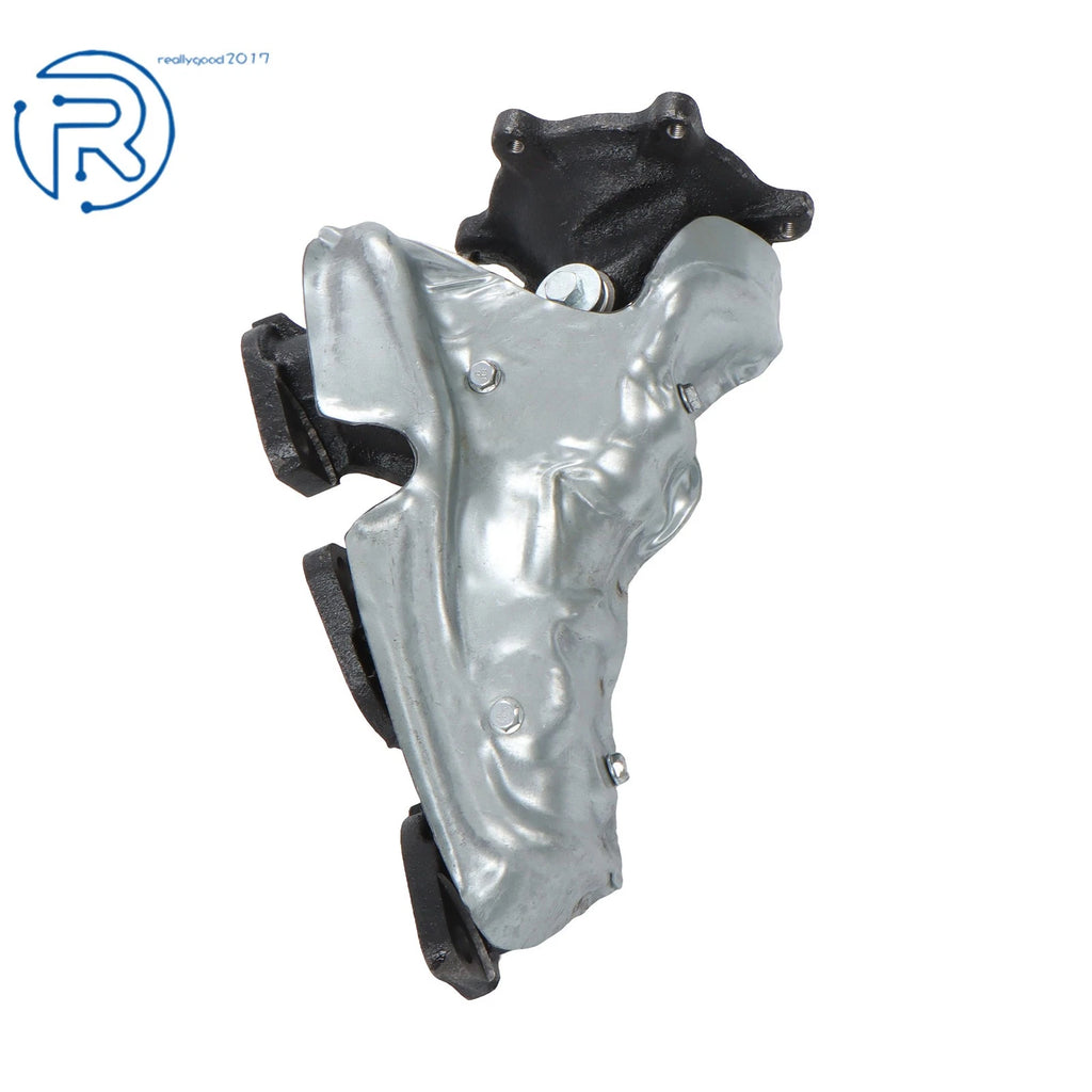 Driver Side Exhaust Manifold for Infiniti QX4 (2001–2004) Nissan Pathfinder 3.5L
