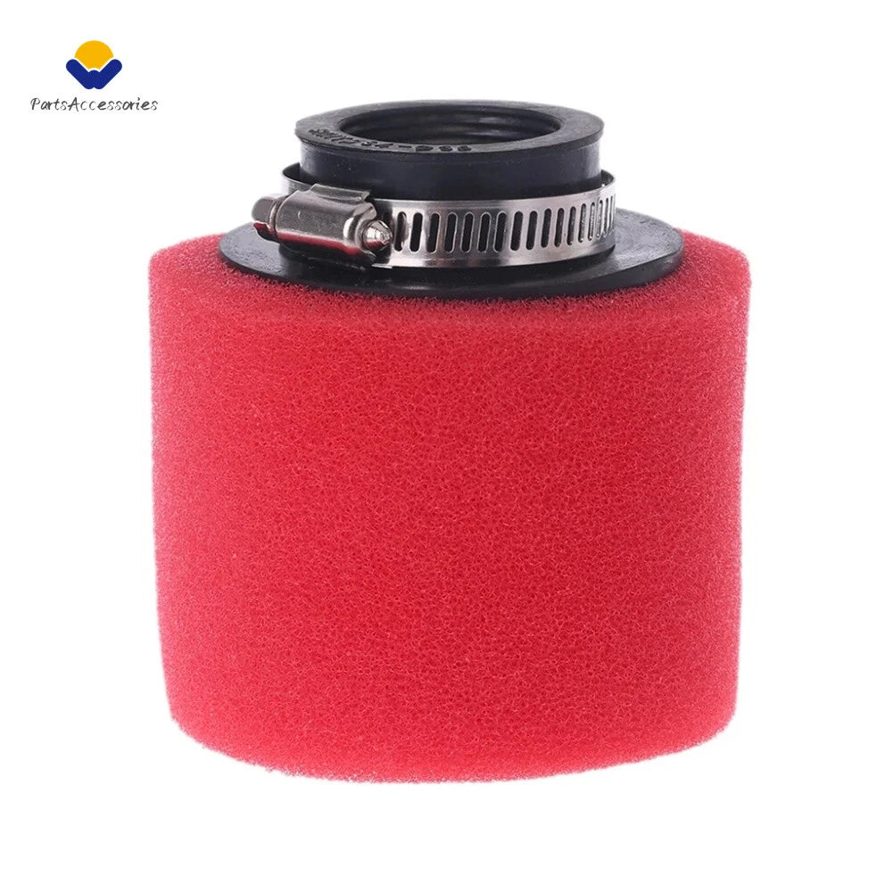 38mm Air Filter for 70 110cc 125cc ATV XR CRF50 SDG SSR TTR Pit Dirt Bike Quad