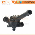 Thermostat Housing for Volkswagen Beetle (2006–2010, 2012–2014)