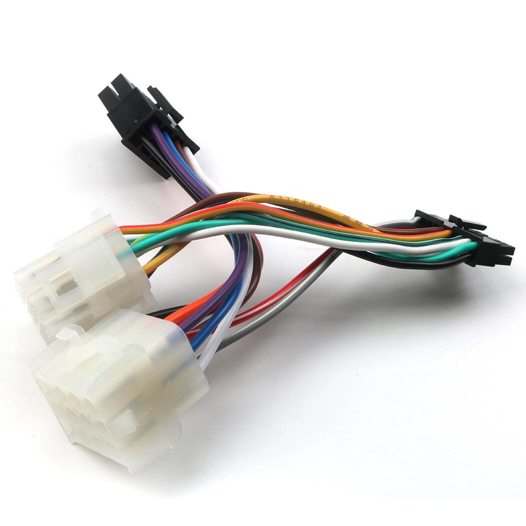Keyless Start Smart Switch Wiring Harness for Husqvarna (585848901)