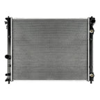 Radiator for Cadillac CTS (2008–2013) 3.0L 3.6L (2010–2014)