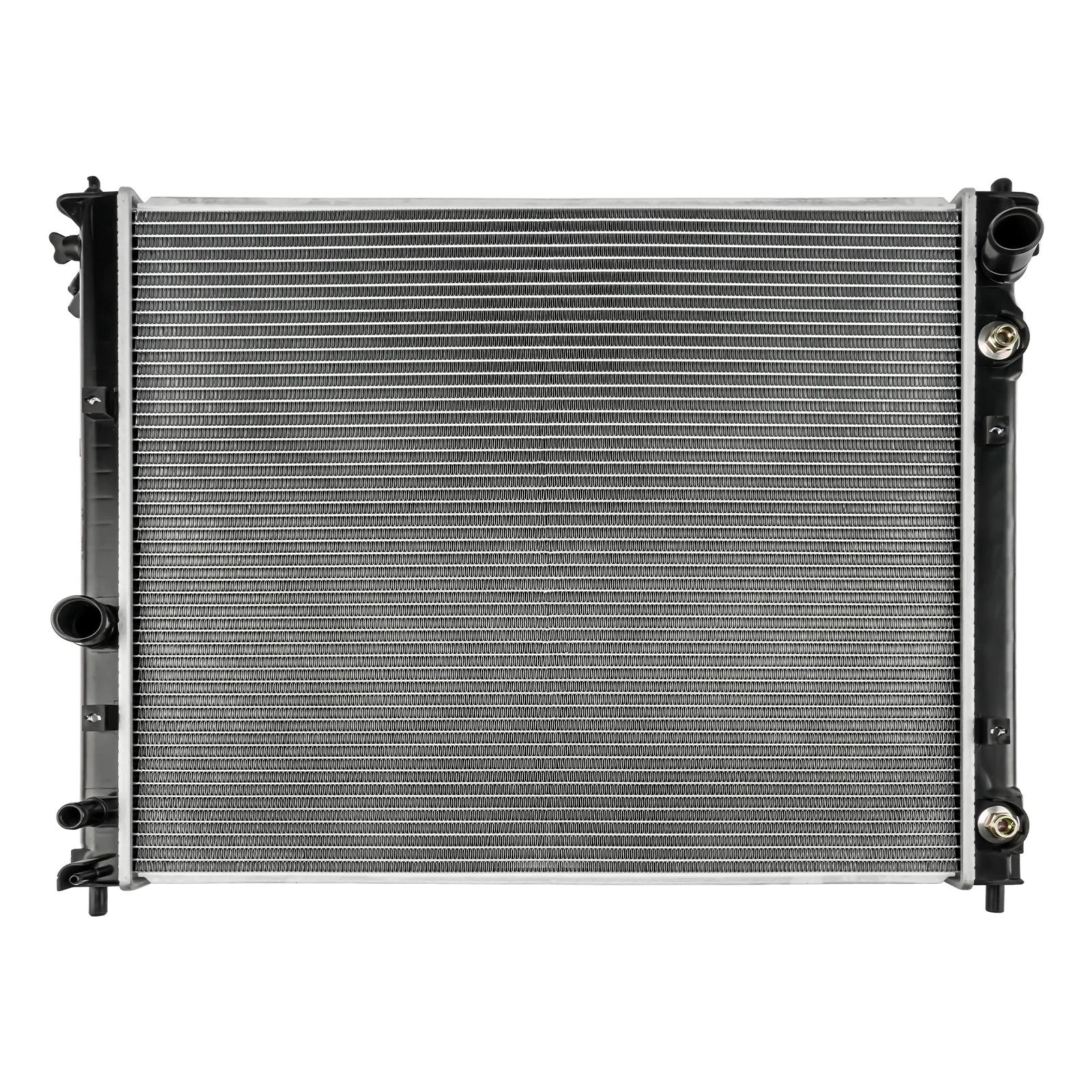 Radiator for Cadillac CTS (2008–2013) 3.0L 3.6L (2010–2014)