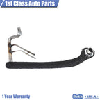 EGR Tube Pipe Line for Ford E150 E250 E350 E450 F250 F350 (1997–1999) 598-109
