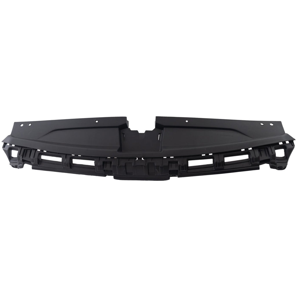 Radiator Support Covers for Kia Forte (2019–2021)