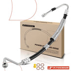 Power Steering Pressure Line Hose for BMW 740i 1997–2001 740iL