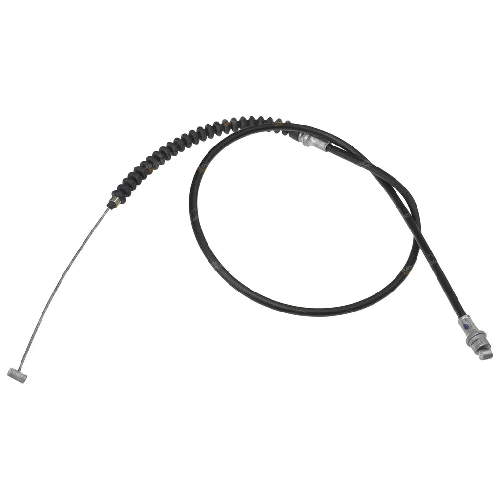 Front Brake Cable for Hilux YN56R/YN57R/YN58R (1983-1989)