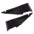 L&R Front Wiper Side Cowl Extension Trim for Nissan Altima (2019-2021)