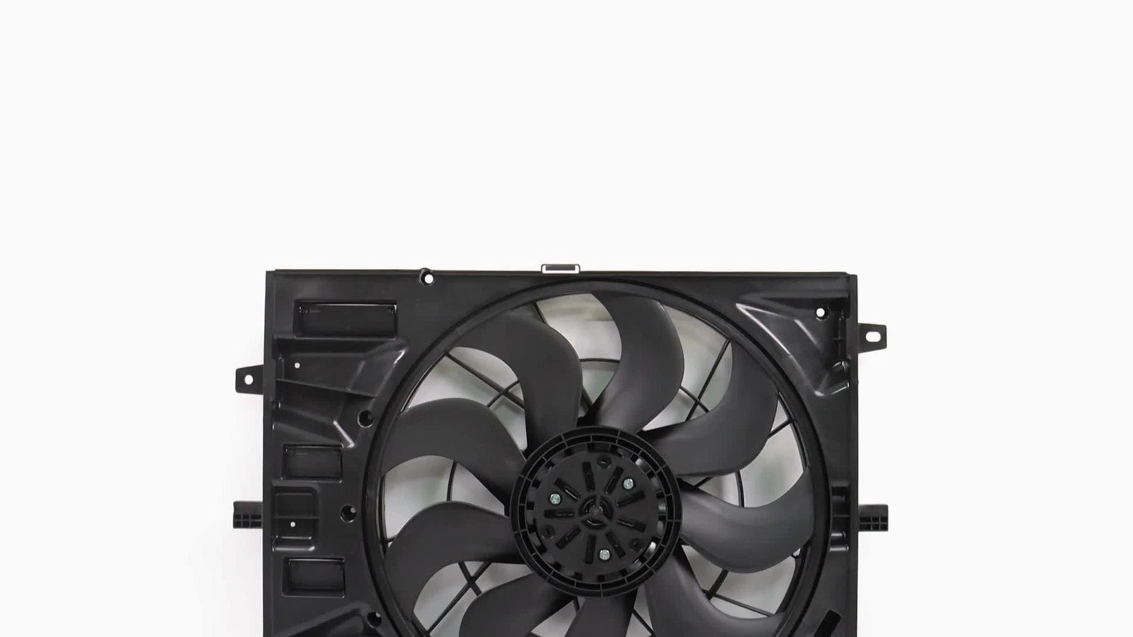 AC Radiator Cooling Fan for Chevrolet Equinox (2018-2019)