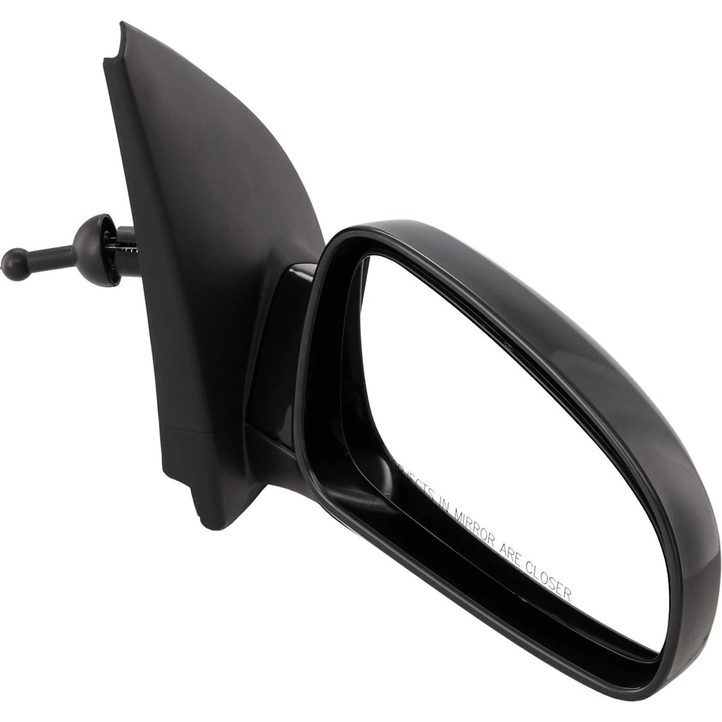 Set of 2 Mirrors for Chevy Aveo5 (Driver & Passenger Side)