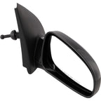 Set of 2 Mirrors for Chevy Aveo5 (Driver & Passenger Side)