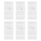 6X Vacuum Filter Replacement Kit for MAMNV T7S, JIKA T7S