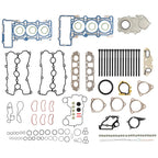Engine Head Gasket Kit for Audi A6 A7 A8 Q7 3.0T (2009–2015) 06E103148AG