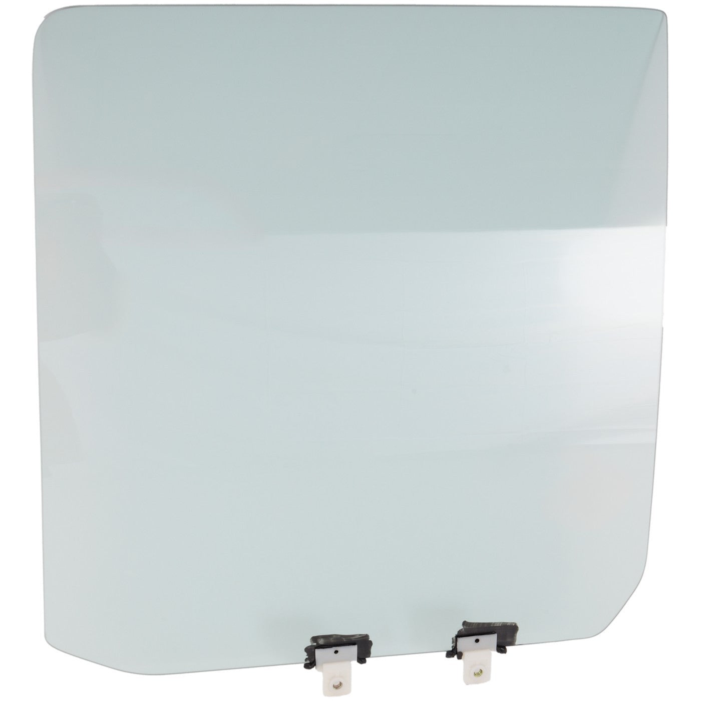 Rear Driver Side Door Glass for Isuzu Rodeo, Honda Passport (1998–2002)