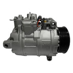 AC Compressor Replacement for Dodge Sprinter 2500 3.0L (2007-2009)