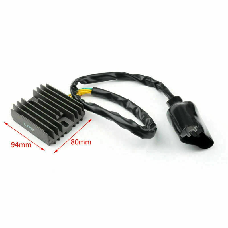 Voltage Regulator Rectifier for Honda VT750 VT750C Shadow RS (2007–2009) 31600-MFE-641