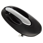 Rear Right Passenger Door Handle for Kia Sedona (2002–2005)