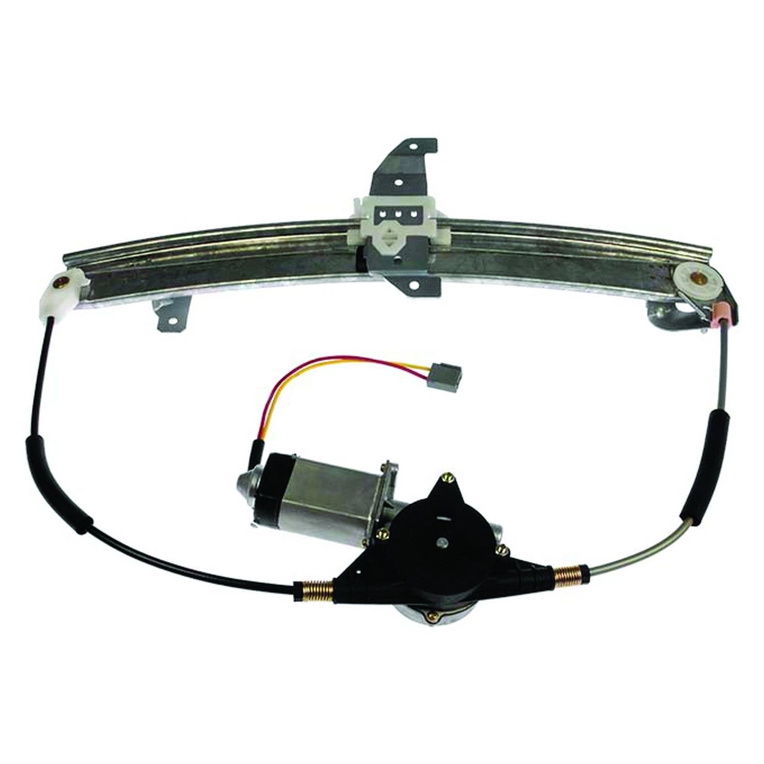 Window Regulator & Motor Assembly for Lincoln Town Car (1994) Rear Right