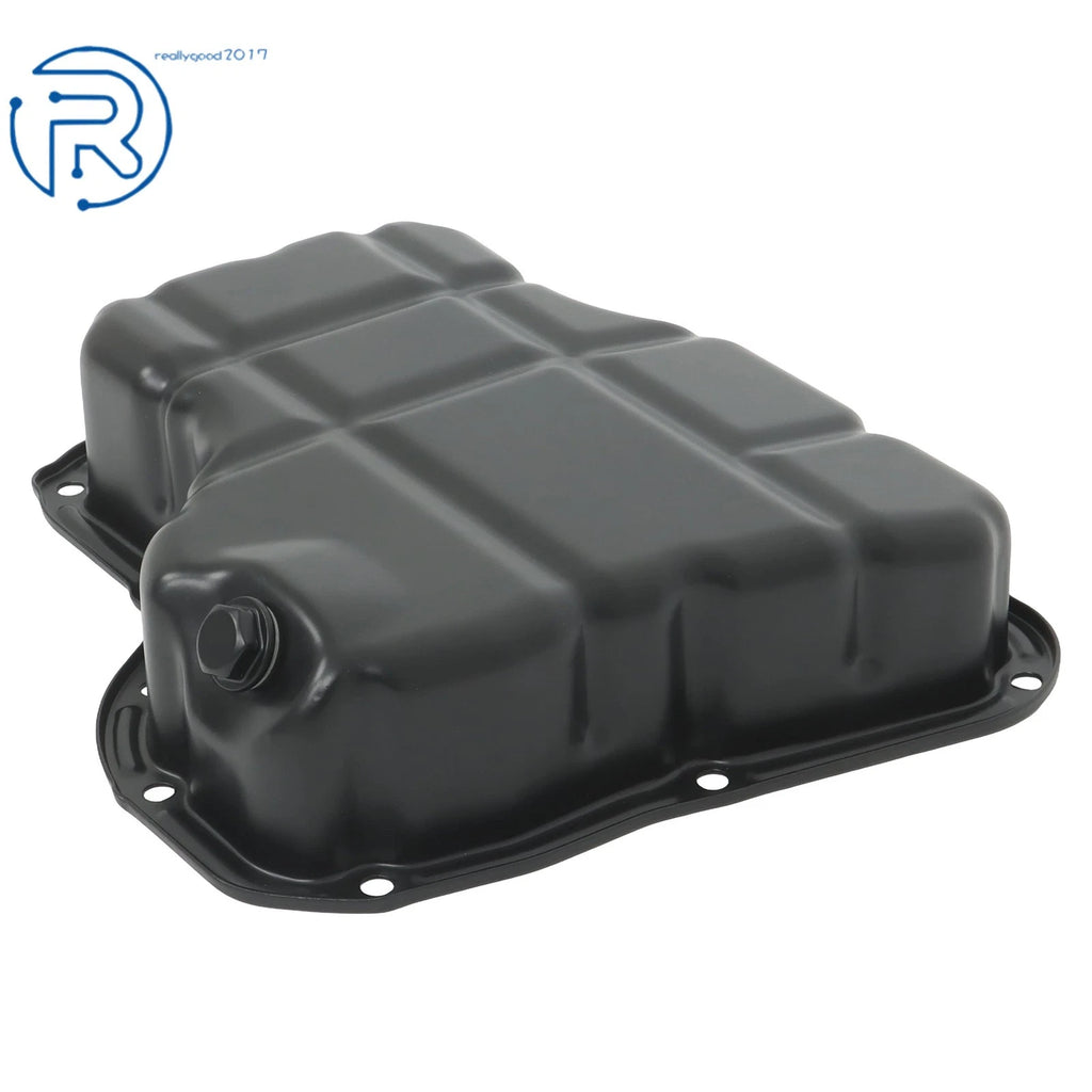 Steel Lower Engine Oil Pan for Mitsubishi Outlander 2.4L (2003–2006)