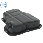 Steel Lower Engine Oil Pan for Mitsubishi Outlander 2.4L (2003–2006)