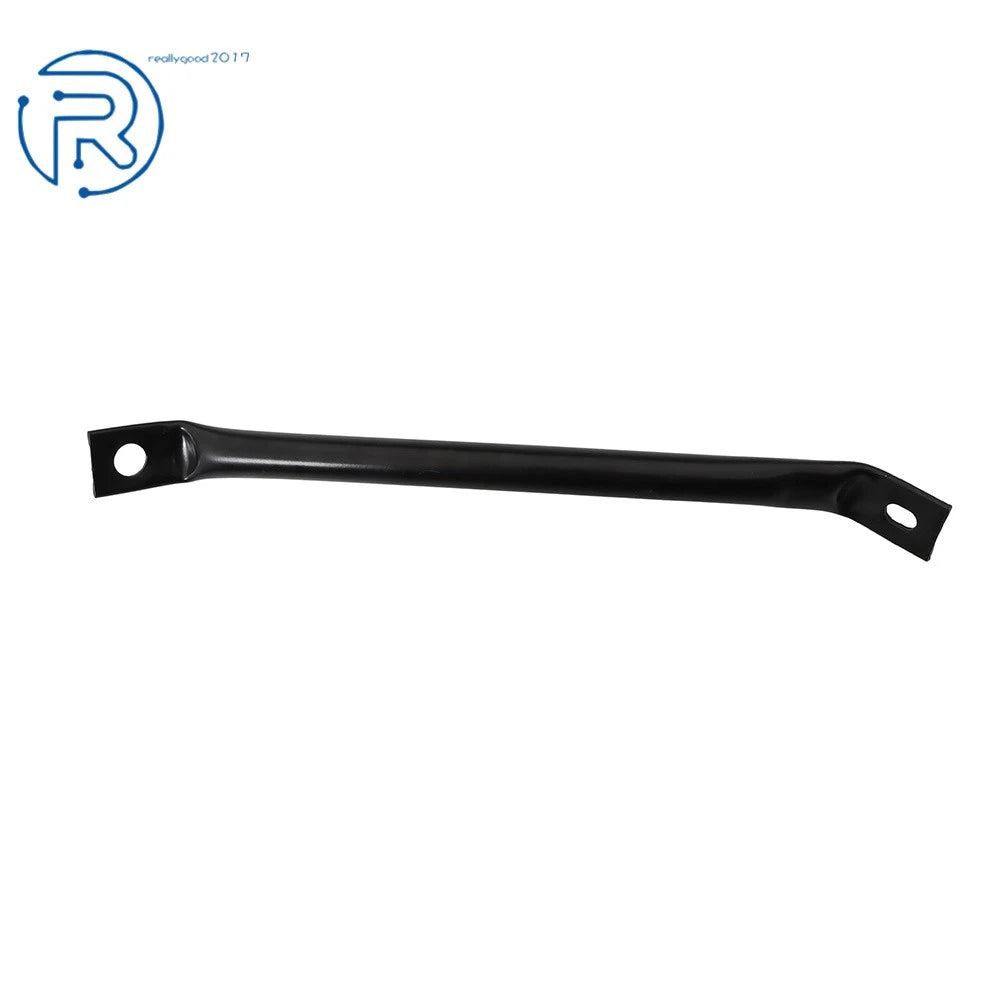 Chrome Rear Bumper Assembly for Chevy Silverado GMC Sierra 1500 (2019-2023)