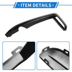 Grille Trim Garnish Front Left for BMW G12/7 Series M (2017-2018)