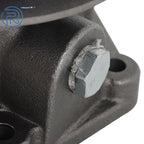 Water Pump RE25043 for John Deere 1140F 1640F 2040F 1840 1840F 2140 1640 2040
