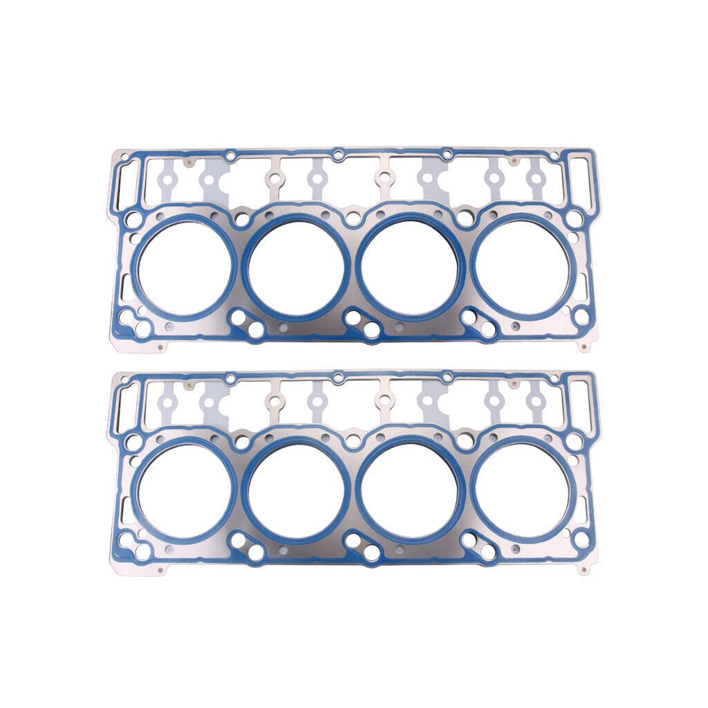 Diesel Head Stud Kit with Gaskets for 6.0L Powerstroke (2003–2006)