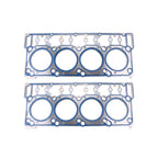 Diesel Head Stud Kit with Gaskets for 6.0L Powerstroke (2003–2006)