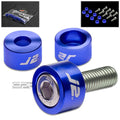 J2 Exhaust Header Manifold Washer & Bolt/Nut Kit for DC2/AP1/AP2 (Metric)