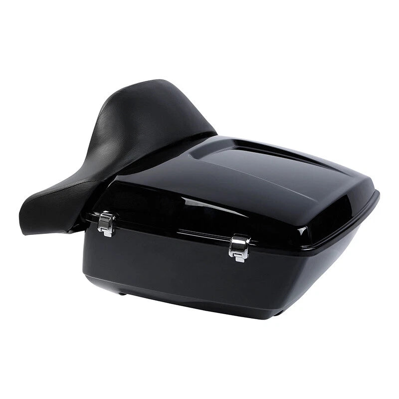 Backrest for Harley Touring Electra Glide (1997–2008)