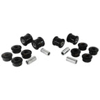 Dual Trailing Arm Bush Kit for HZJ80 HDJ80 FZJ80 FJ80 HZJ105 FZJ105