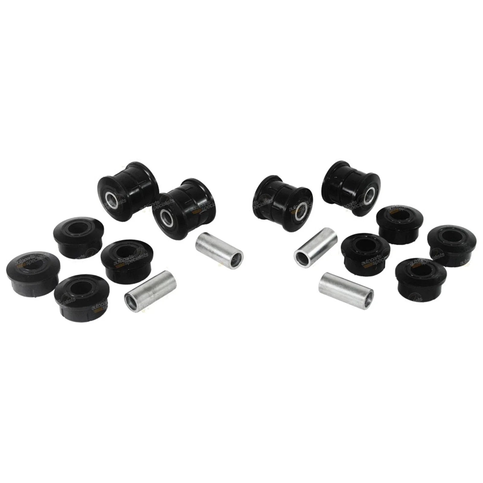 Dual Trailing Arm Bush Kit for HZJ80 HDJ80 FZJ80 FJ80 HZJ105 FZJ105