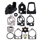 Impeller Repair Kit for Mercury 45-70HP 3-4 Cyl (1978–1990) 46-77177A3