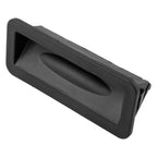 Tailgate micro switch