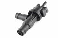 Genuine OEM Vapor Canister Purge Solenoid for BMW X3, 530i, X4, M3 (2004–2020) 13907643106