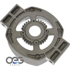 Alternator Frame for American LaFrance ALF Eagle 14.0L (2004-2009)