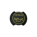 Motorcraft Engine Oil Filler Cap for Ford Explorer (2002-2010)