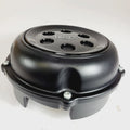 Air Cleaner for Harley Softail 107 Cubic Inch (2018–2024) - Gloss Black