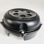 Air Cleaner for Harley Softail 107 Cubic Inch (2018–2024) - Gloss Black