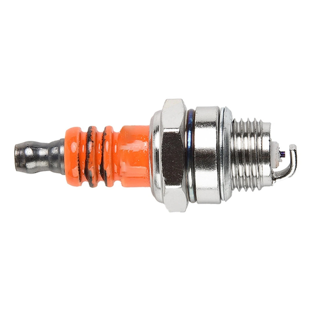 Ceramic Spark Plug for Champion CJ8 RCJ8 M7 L7T Lawnmower (BM6A)