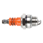 Ceramic Spark Plug for Champion CJ8 RCJ8 M7 L7T Lawnmower (BM6A)