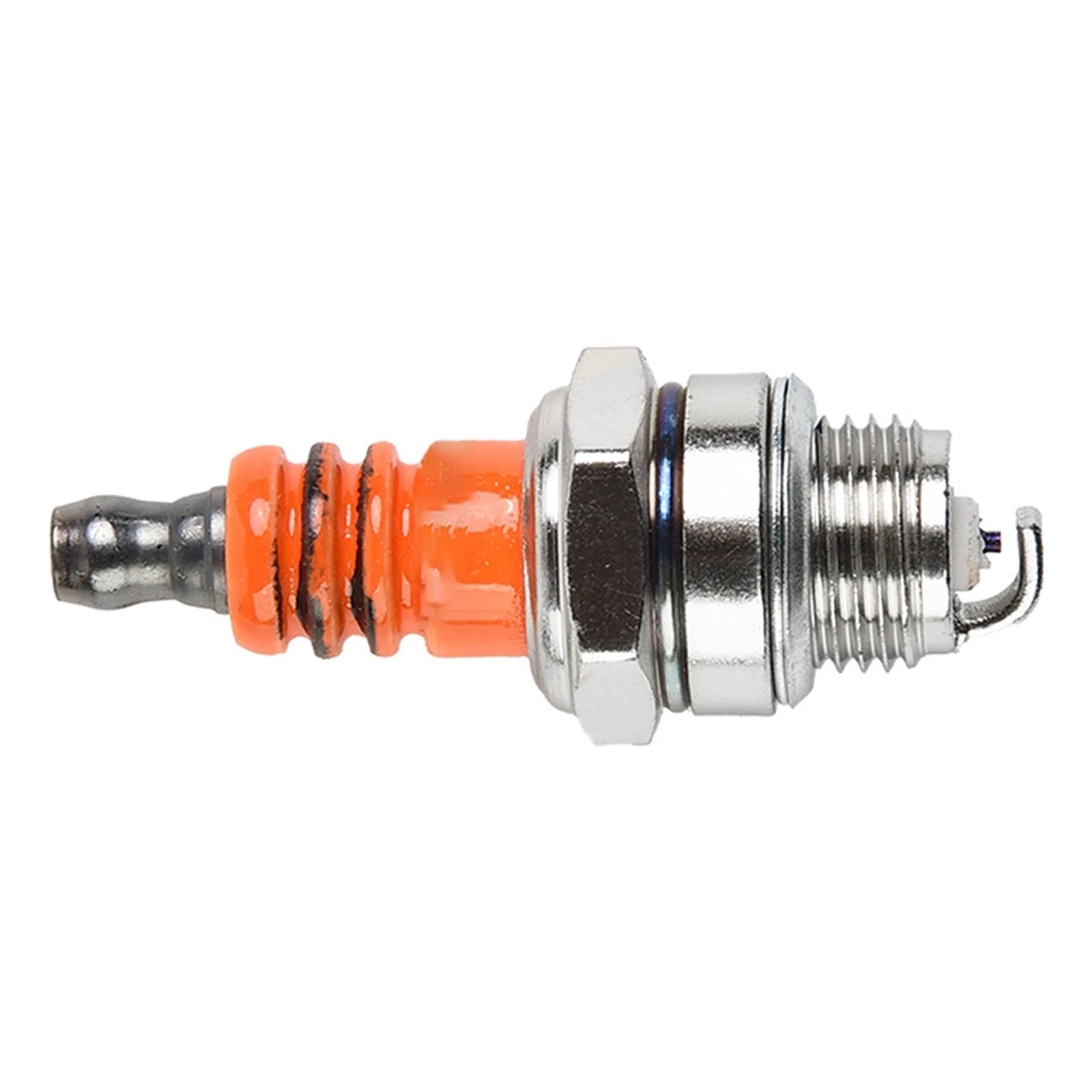 Ceramic Spark Plug for Champion CJ8 RCJ8 M7 L7T Lawnmower (BM6A)