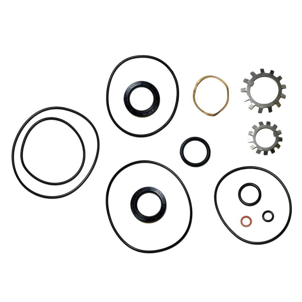 Lower Unit Seal Kit for Volvo Penta 200-290A (Replaces: 876268)