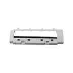 Main Brush Cover for Qrevo Robot Vacuums (Scratch & Fade Resistant)