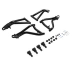 High Clearance Black Steel Front A Arm for Can-Am Commander 800/1000 (2011–2020)
