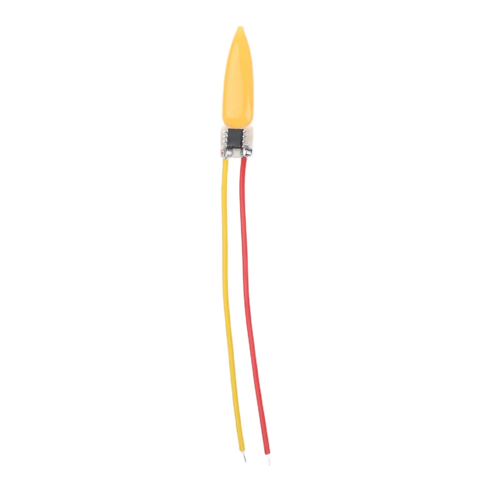 Flame LED PCB Module for Battery Operated Candle Bodies (3V, 5V)