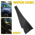 Right Side Windshield Wiper Cowl Extension Trim for Nissan Pathfinder (2013–2020)